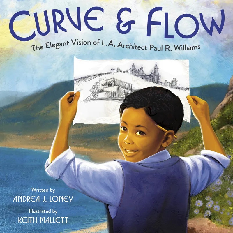 Curve & Flow fra Knopf – billede af bogen