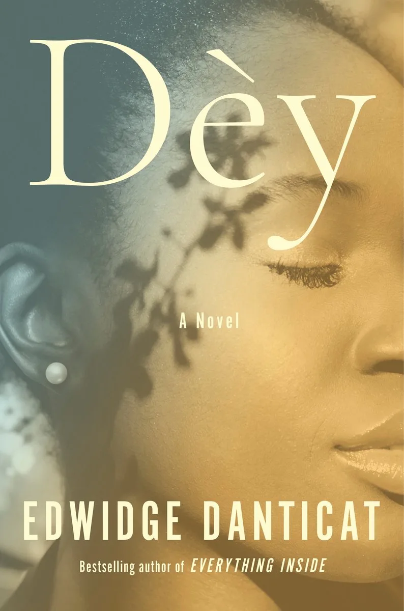 Dèy de Knopf – photo du livre