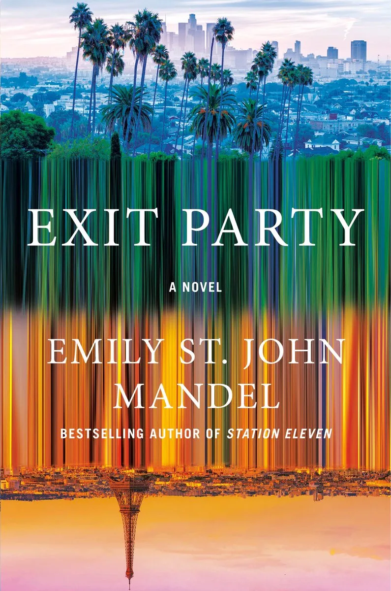 Exit Party de Knopf – photo du livre