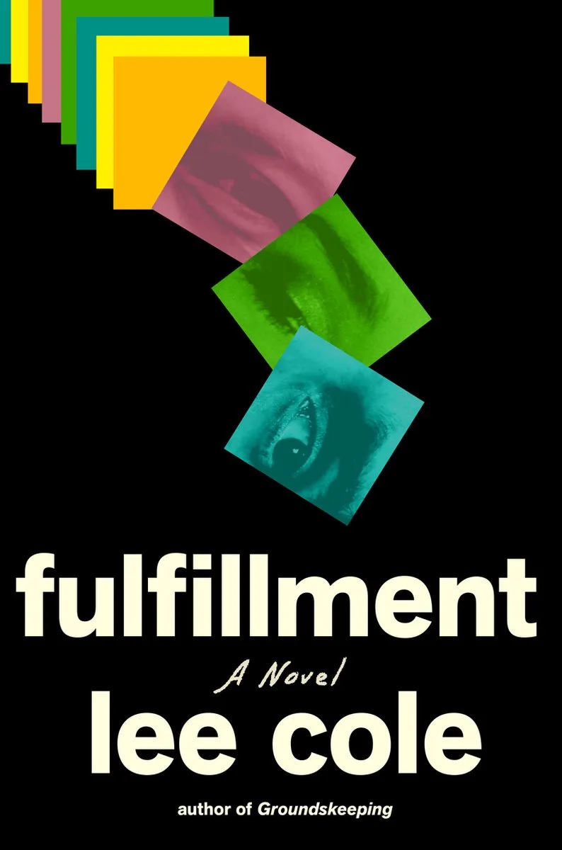 Fulfillment de Knopf – photo du livre
