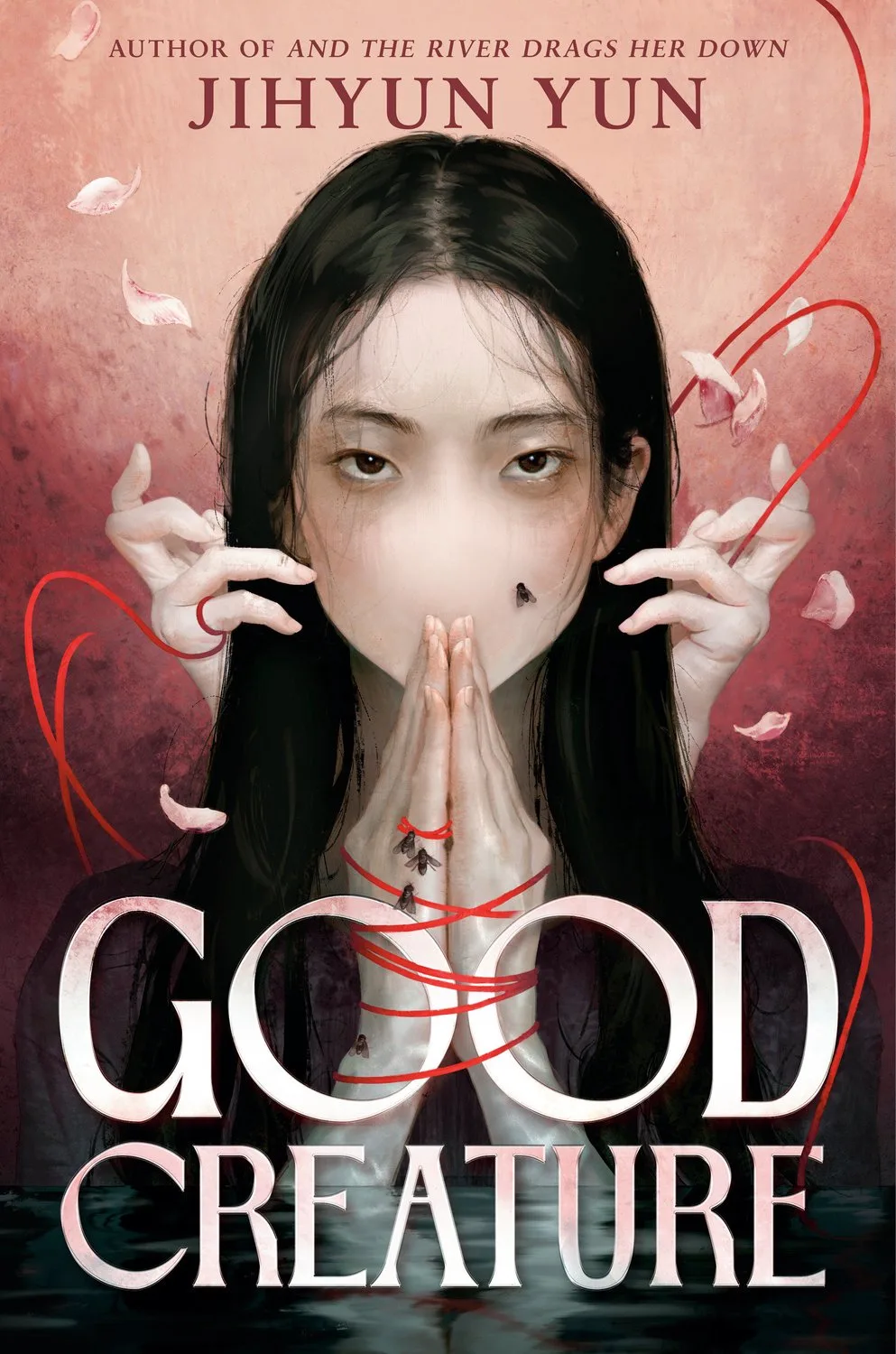 Good Creature van Knopf – boekfoto