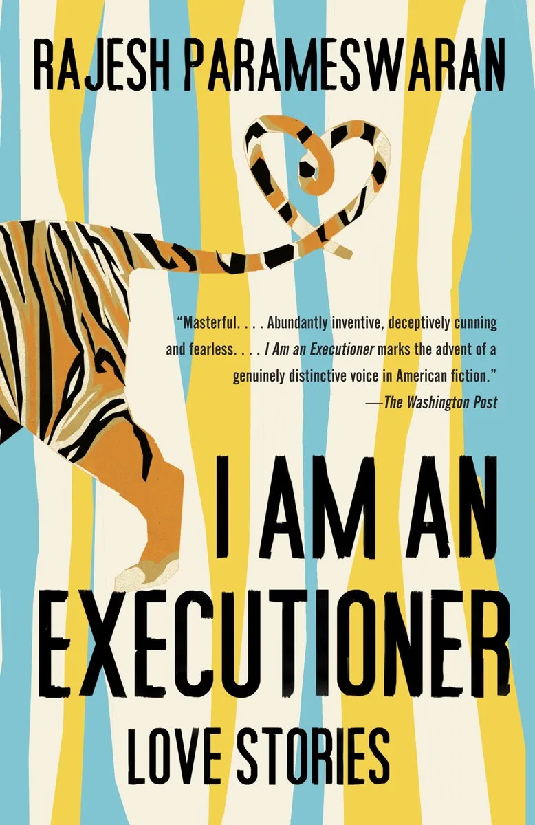 I Am an Executioner von Knopf – Buchfoto