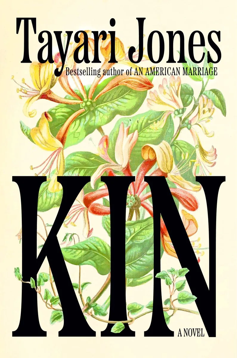 Kin von Knopf – Buchfoto