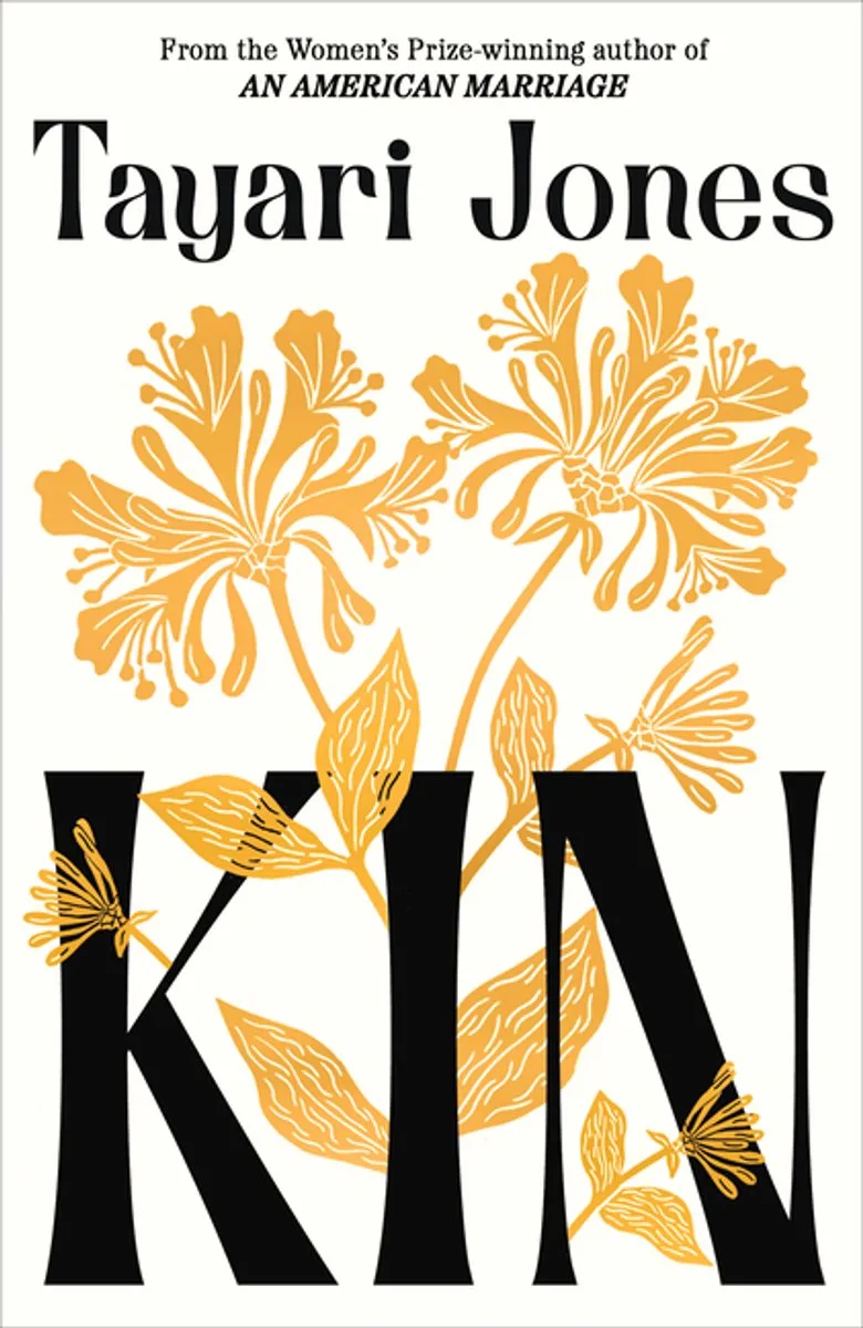 Kin von Knopf – Buchfoto