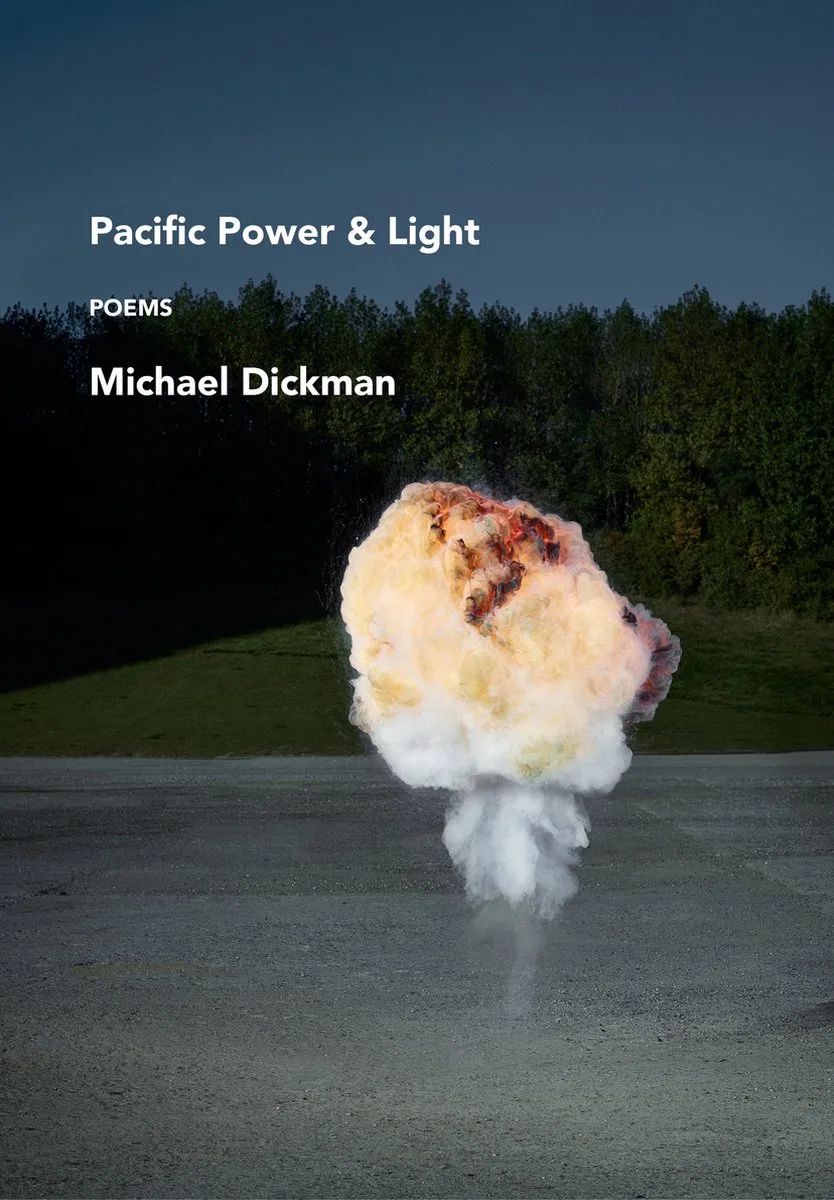 Pacific Power & Light von Knopf – Buchfoto