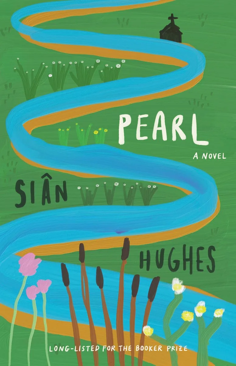 Pearl von Knopf – Buchfoto