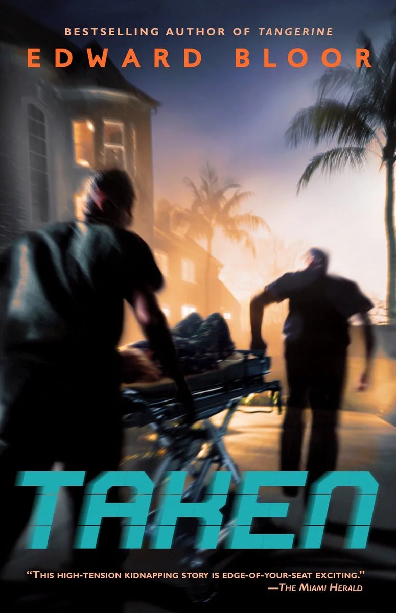 Taken von Knopf – Buchfoto