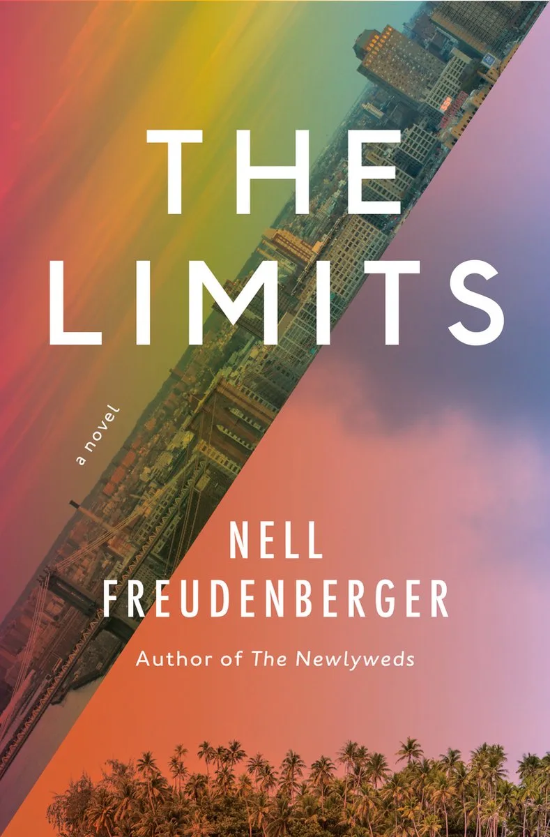 The Limits de Knopf – photo du livre