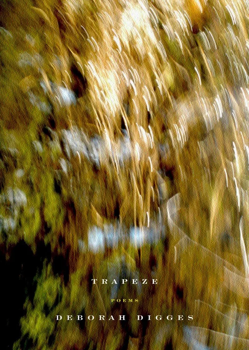 Trapeze fra Knopf – billede af bogen