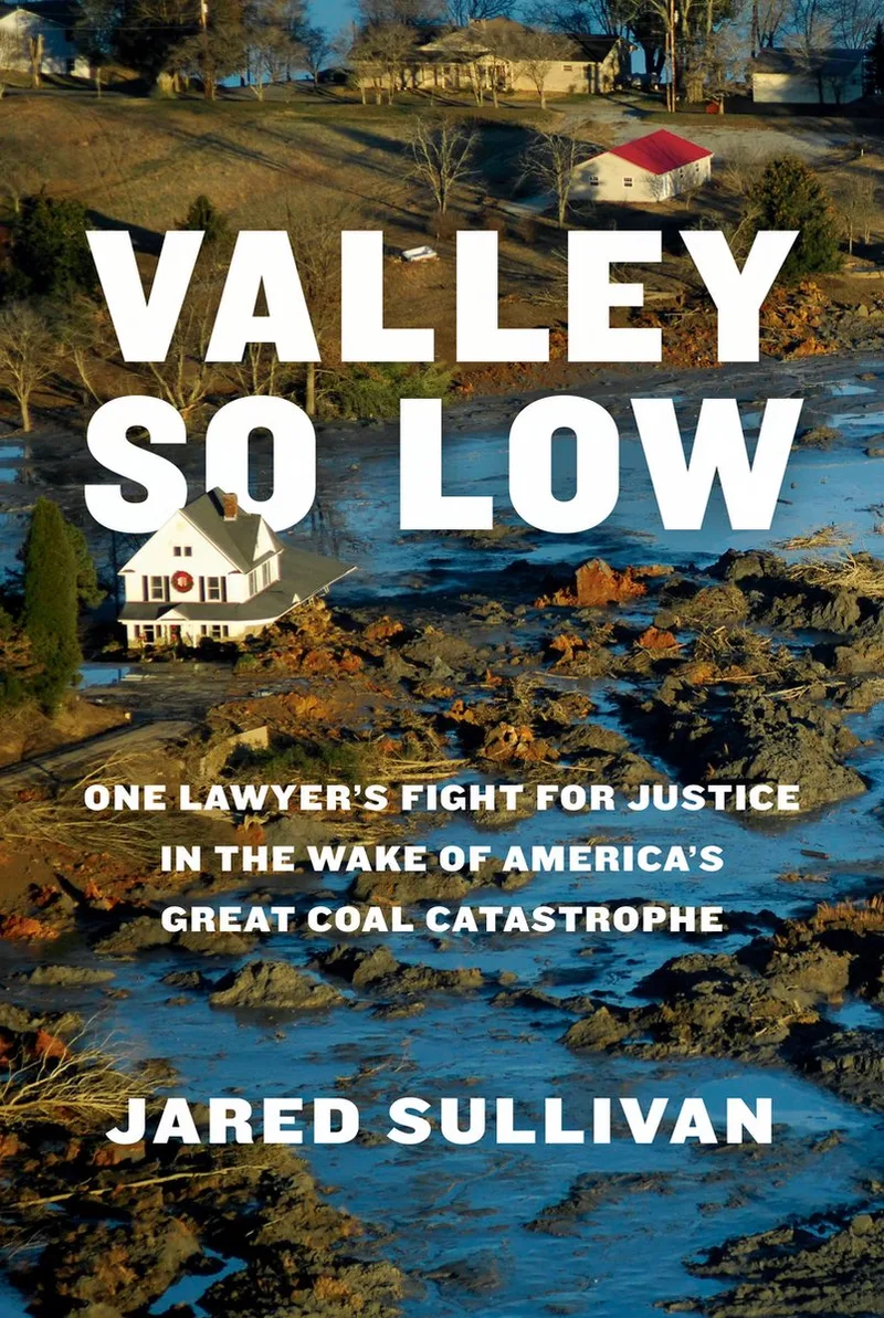 Valley So Low von Knopf – Buchfoto
