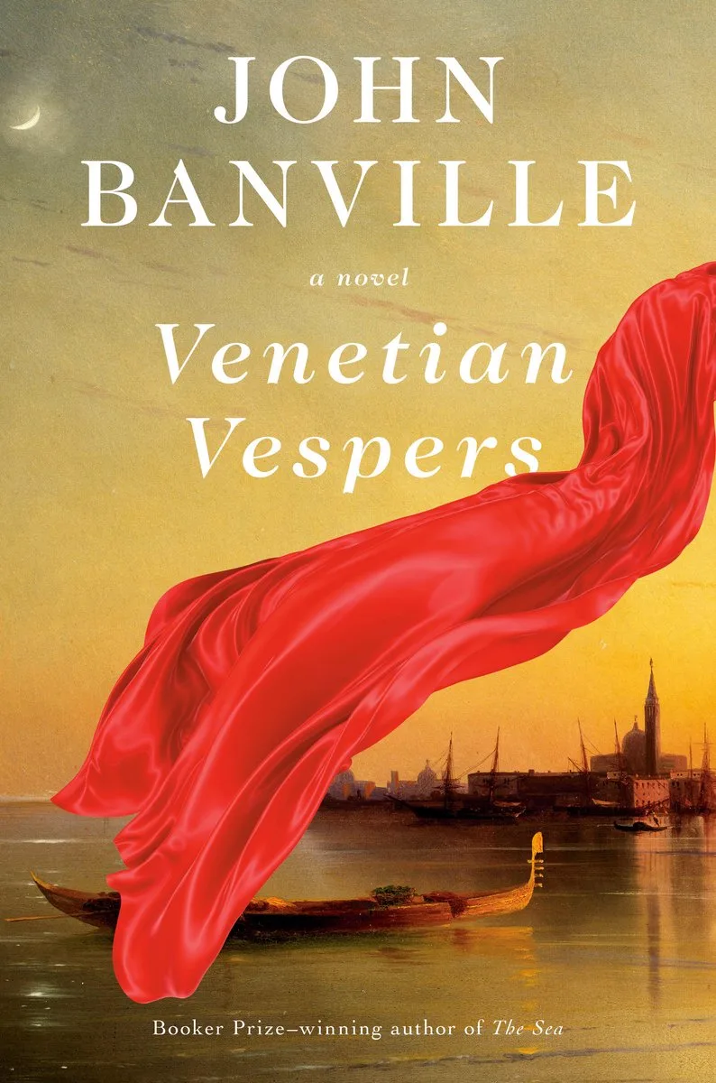 Venetian Vespers von Knopf – Buchfoto