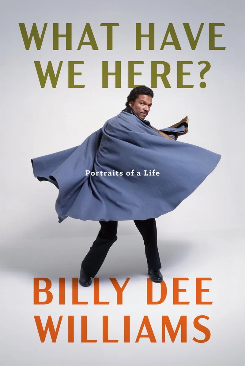 What Have We Here? de Knopf – photo du livre