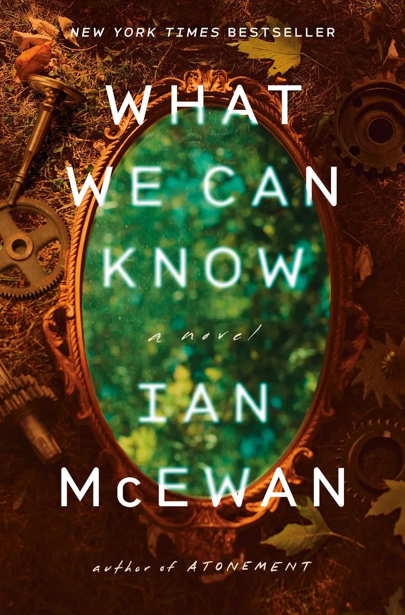 What We Can Know fra Knopf – billede af bogen