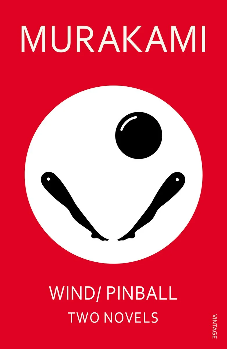 Wind Pinball von Knopf – Buchfoto