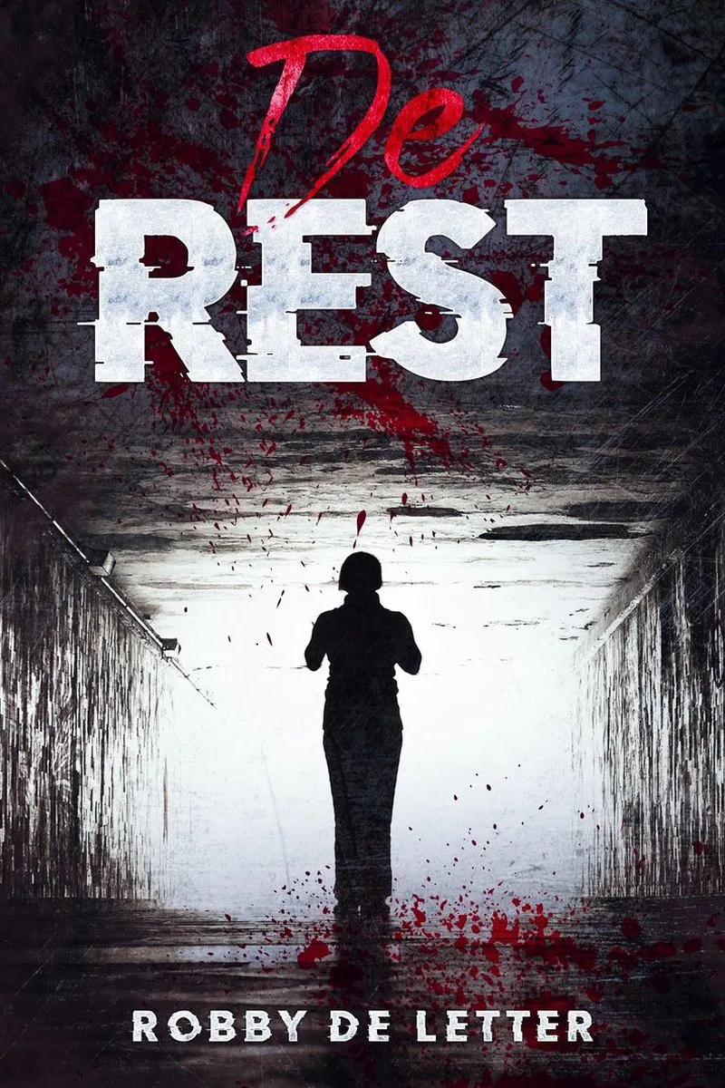 De Rest 1 - De Rest von Kobo – Buchfoto