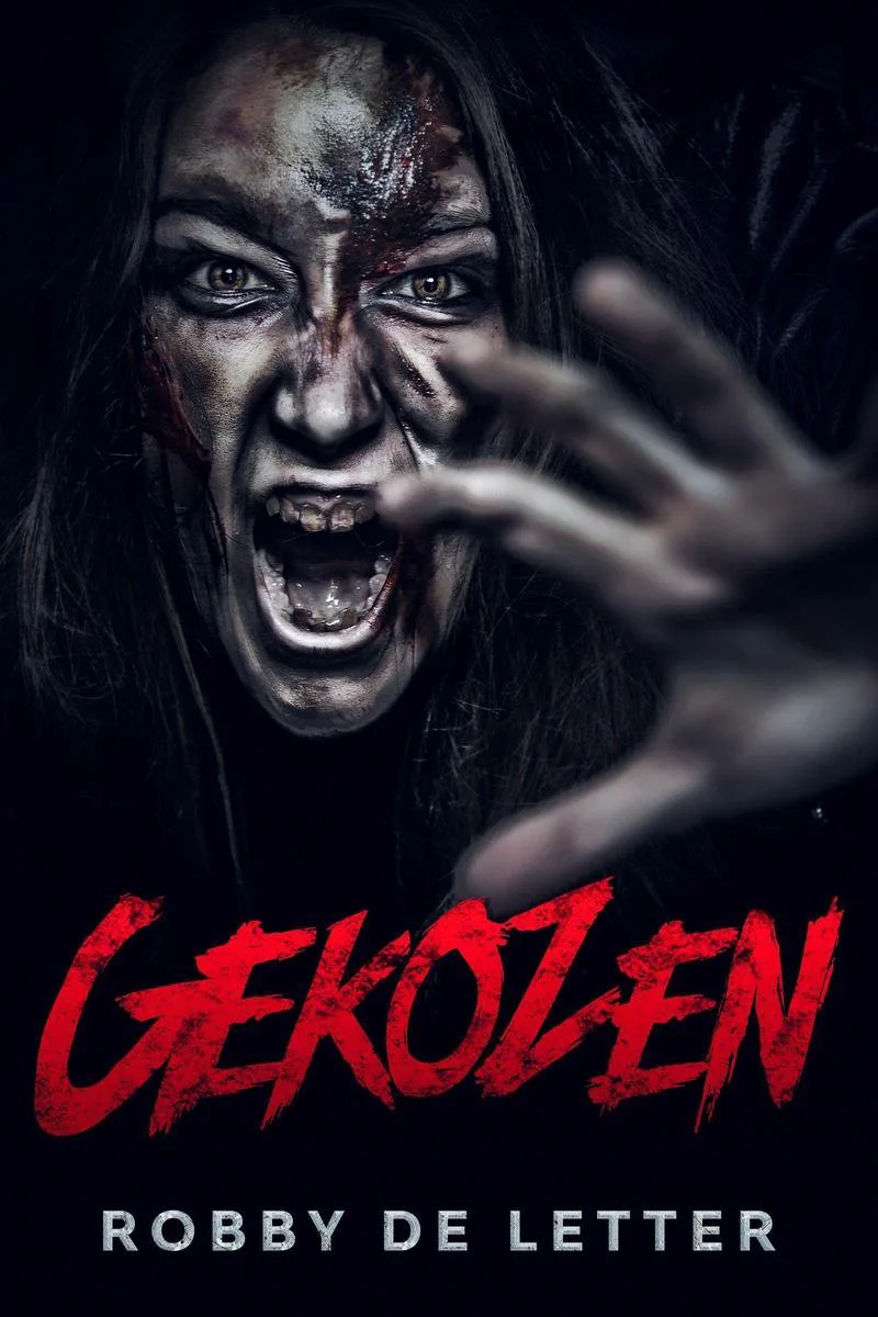 Gekozen von Kobo – Buchfoto