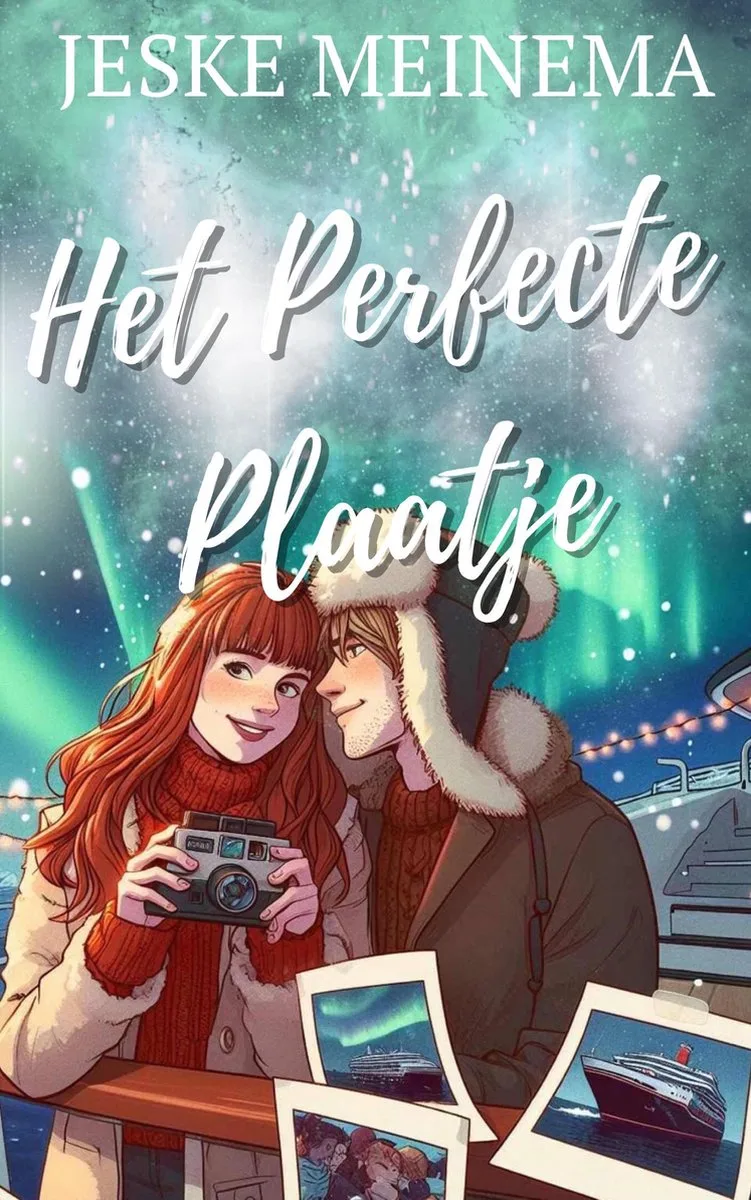 Het perfecte plaatje van Kobo – boekfoto