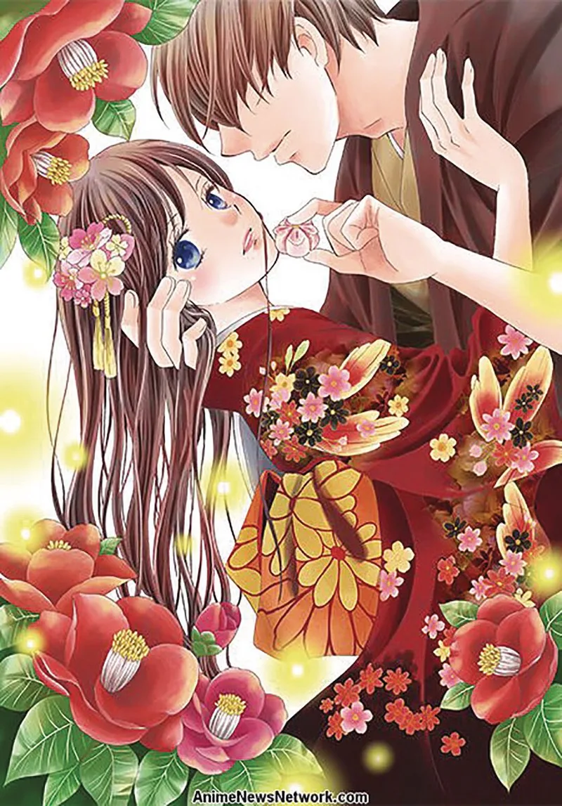 Something's Wrong With Us- Something's Wrong With Us 11 von Kodansha Comics – Buchfoto
