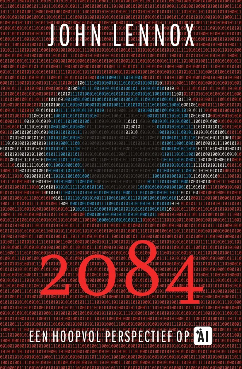 2084 von Kok – Buchfoto