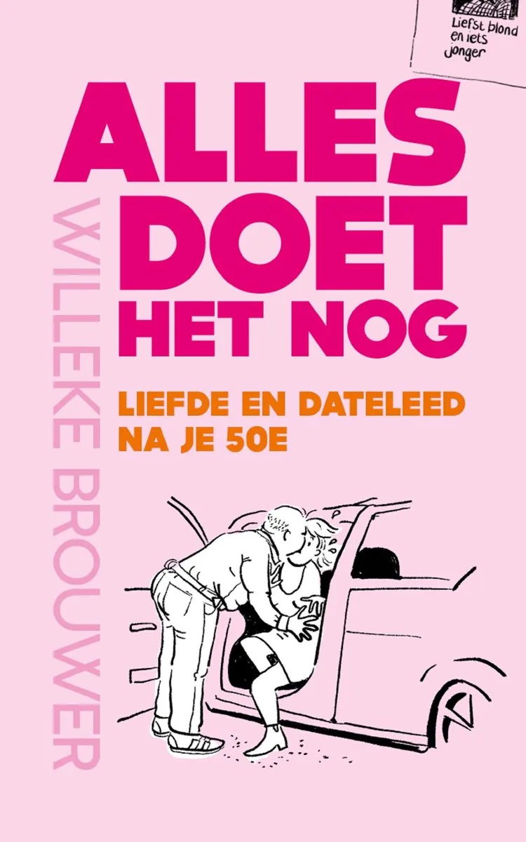 Alles doet het nog fra Kok – billede af bogen