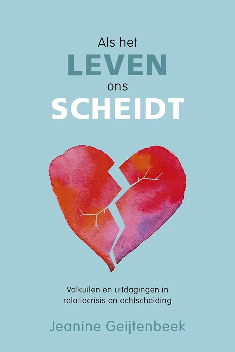 Als het leven ons scheidt fra Kok – billede af bogen