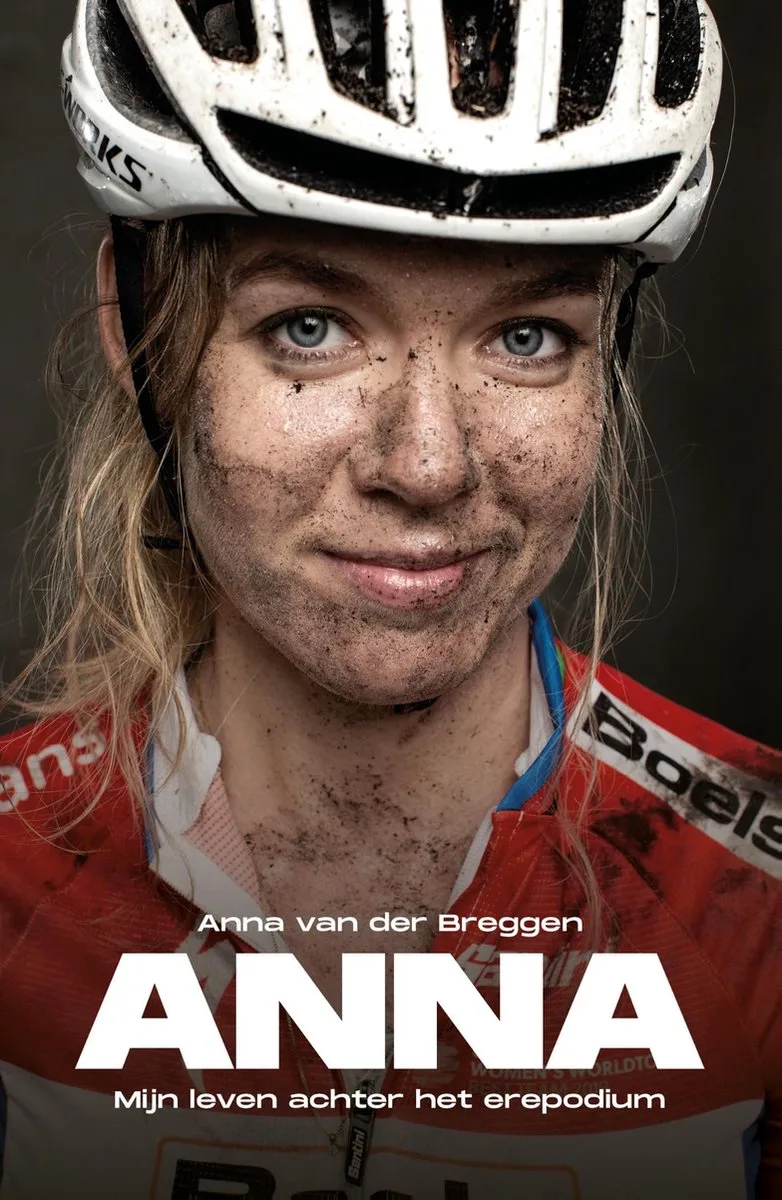 ANNA von Kok – Buchfoto