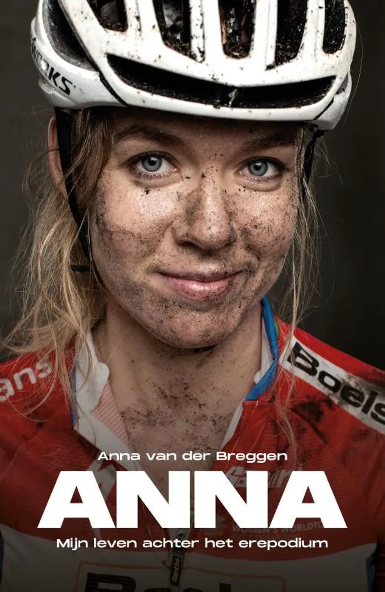 ANNA fra Kok – billede af bogen