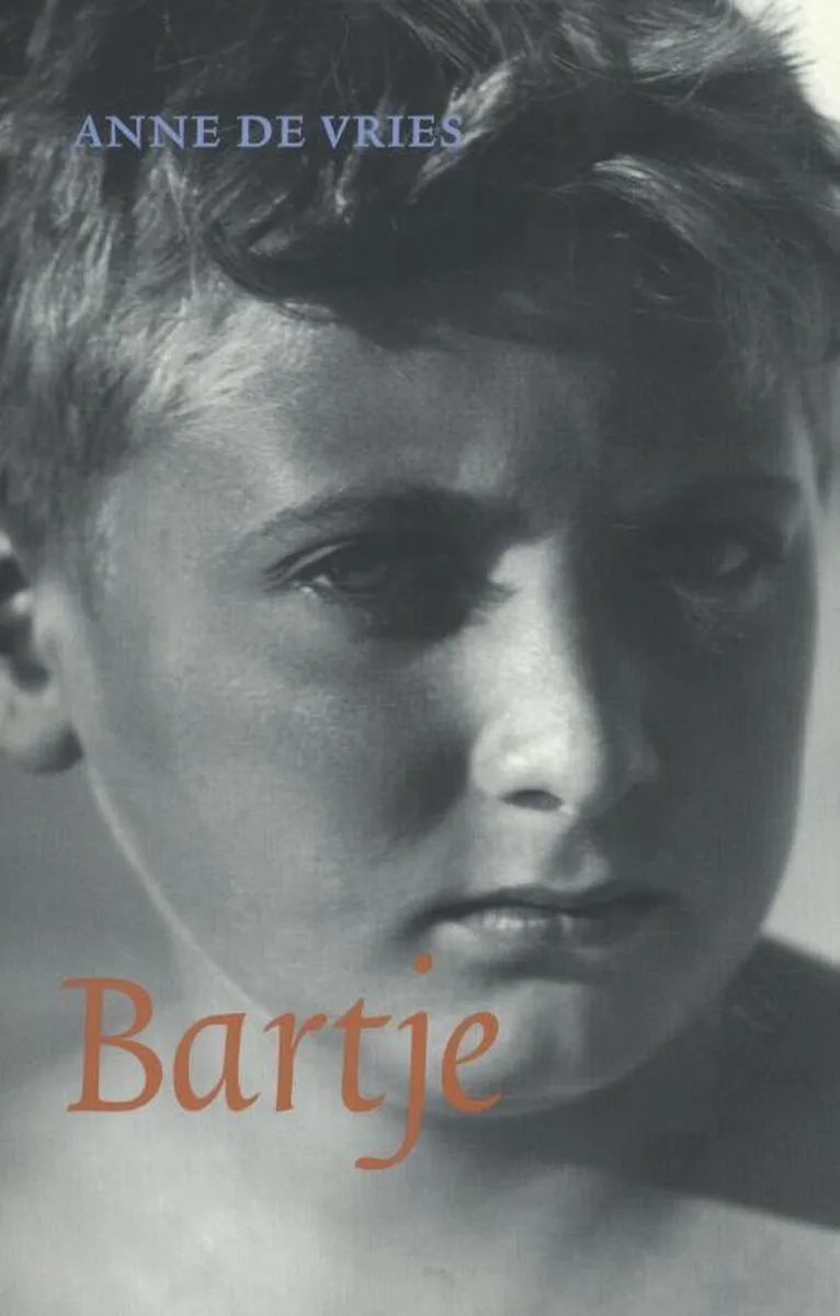 Bartje von Kok – Buchfoto