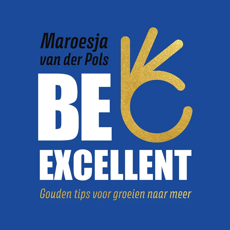 Be excellent fra Kok – billede af bogen