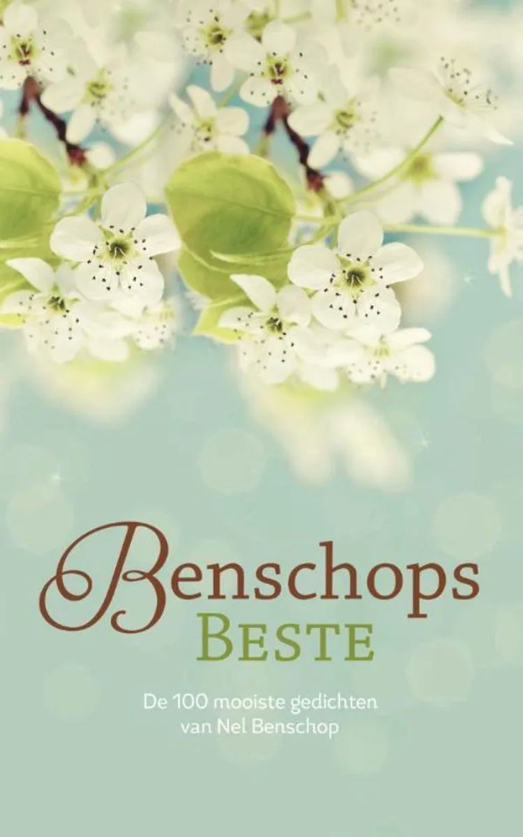 Benschops beste fra Kok – billede af bogen