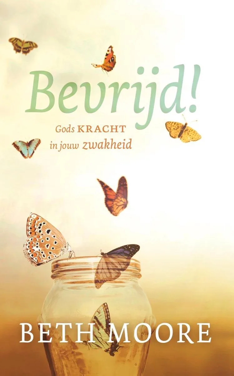 Bevrijd! von Kok – Buchfoto