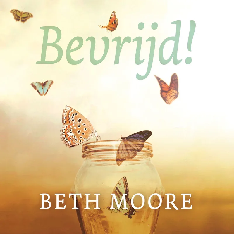 Bevrijd! von Kok – Buchfoto