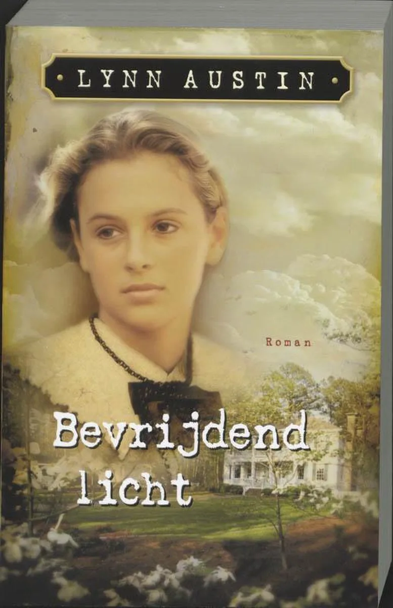 Bevrijdend licht von Kok – Buchfoto