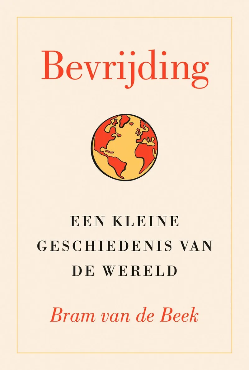 Bevrijding von Kok – Buchfoto