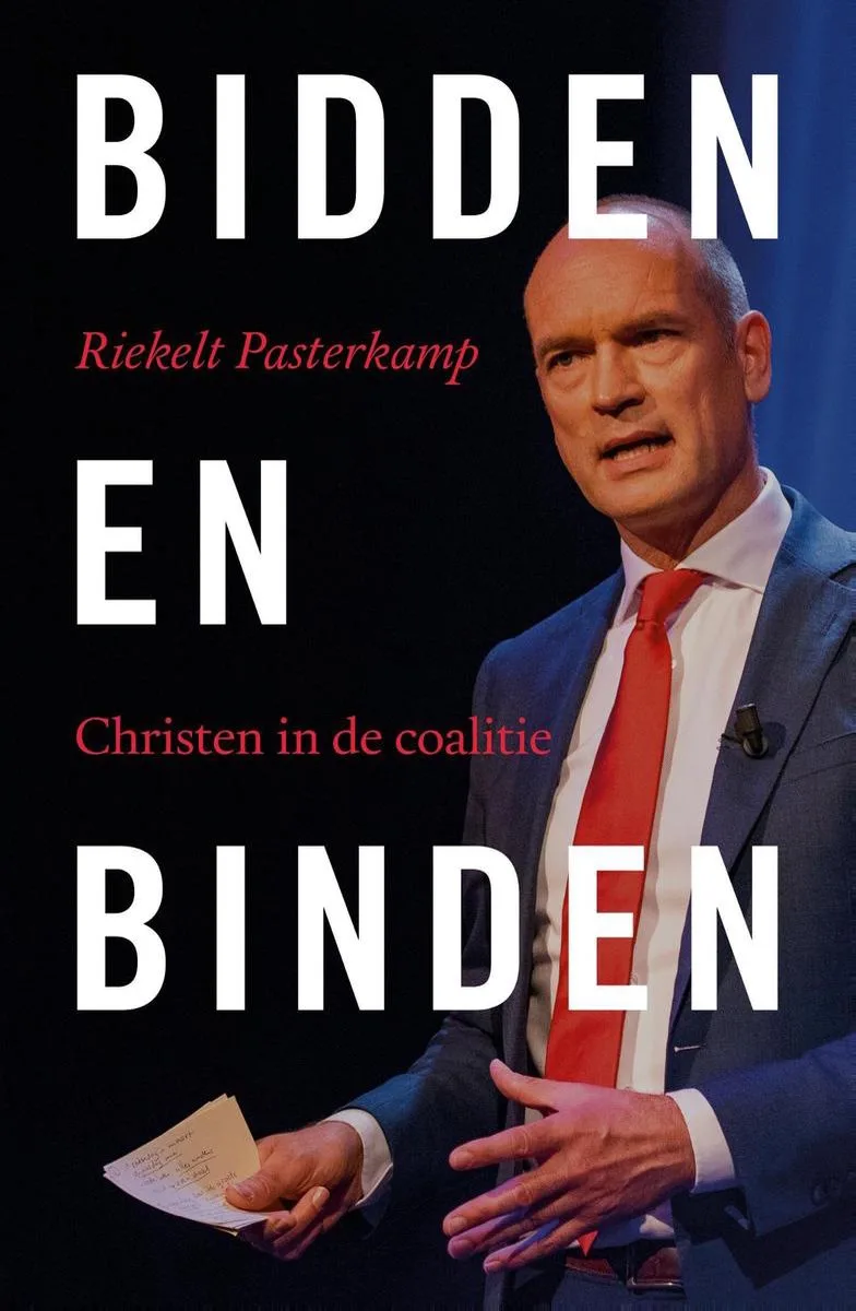 Bidden en binden fra Kok – billede af bogen
