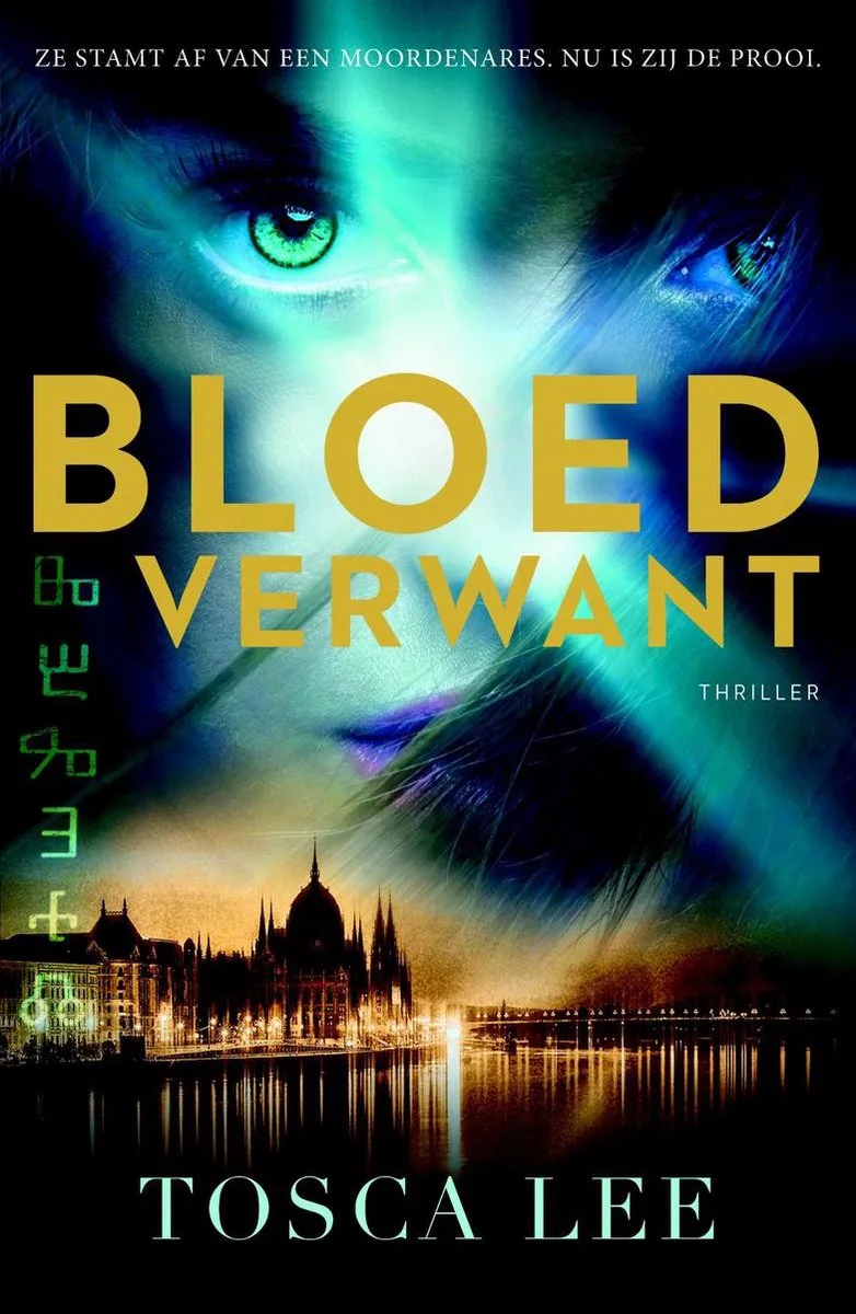 Bloedverwant von Kok – Buchfoto