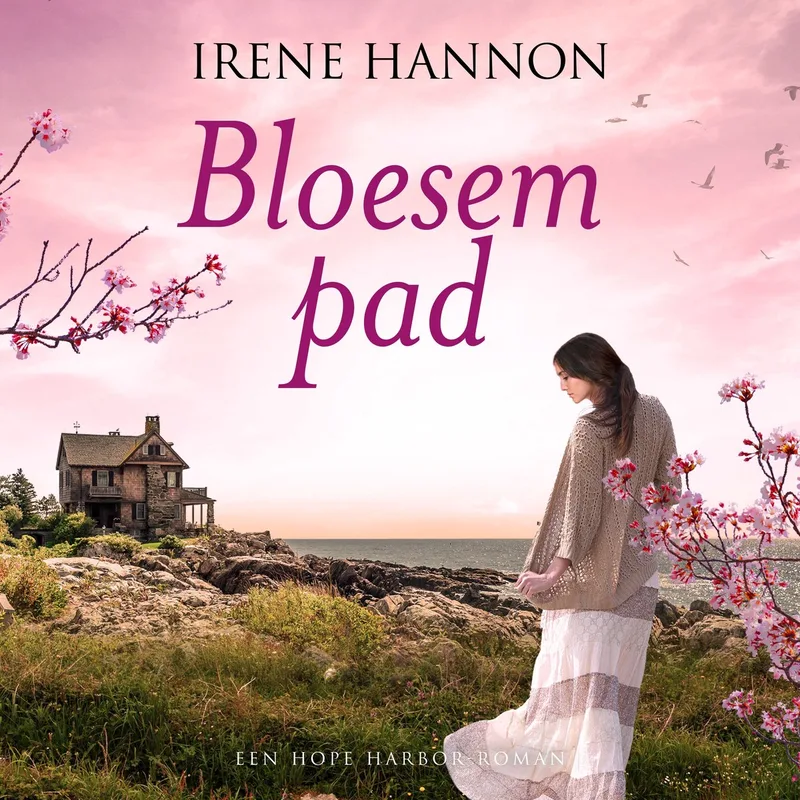 Bloesempad von Kok – Buchfoto