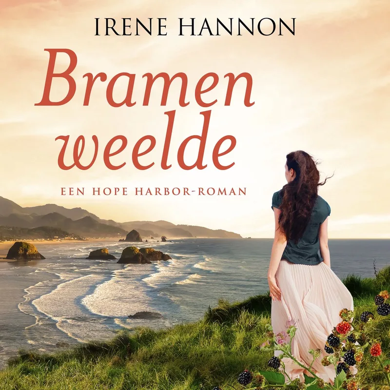 Bramenweelde von Kok – Buchfoto