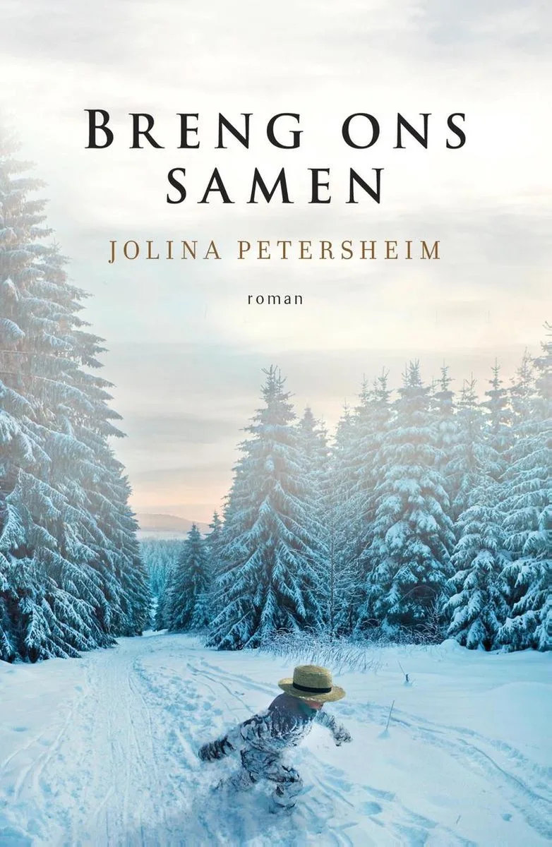 Breng ons samen von Kok – Buchfoto