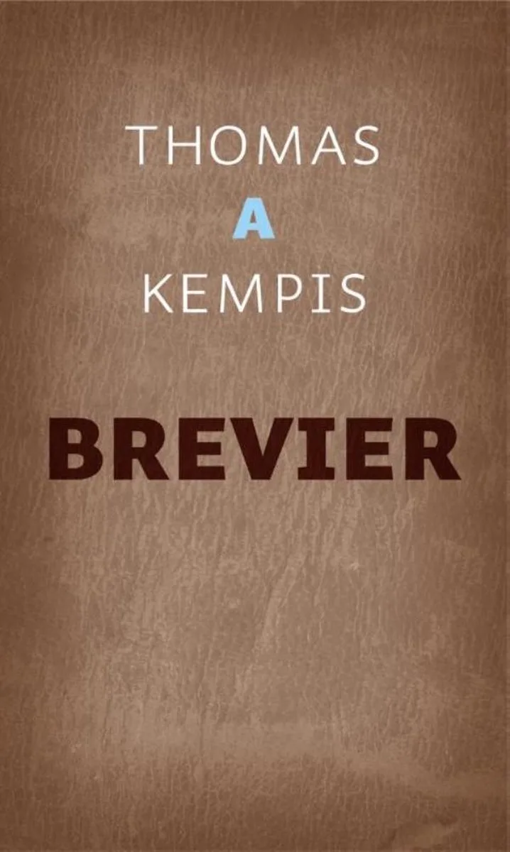Brevier von Kok – Buchfoto