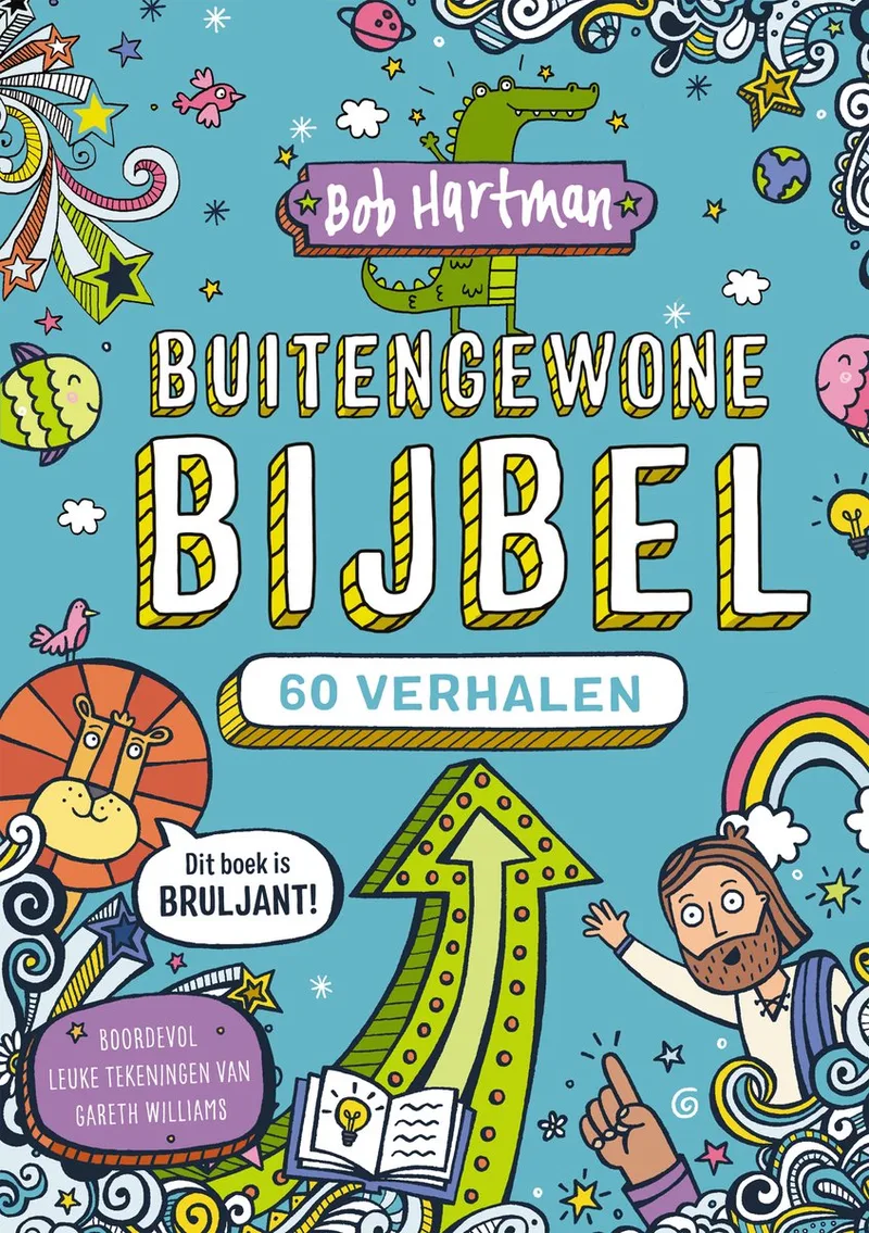 Buitengewone Bijbel von Kok – Buchfoto