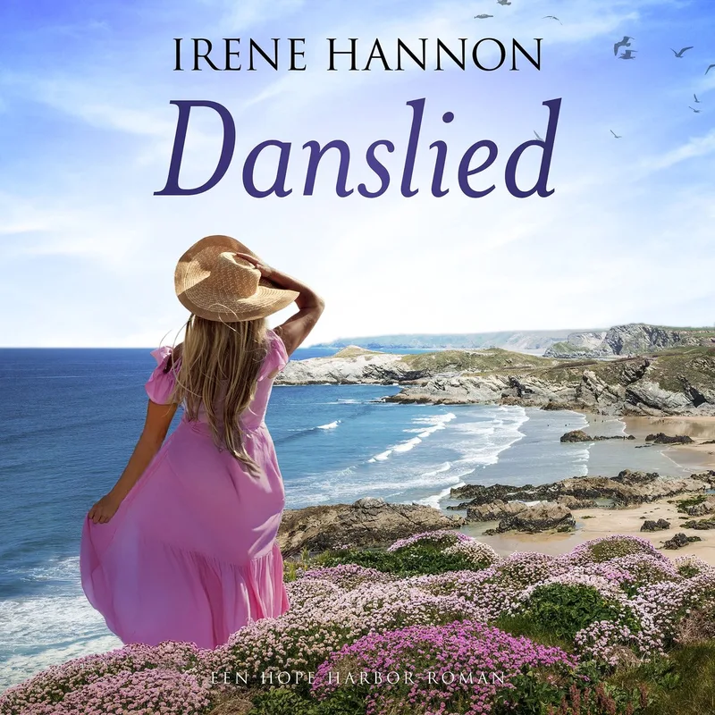 Danslied fra Kok – billede af bogen