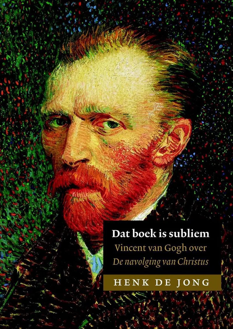 Dat boek is subliem von Kok – Buchfoto