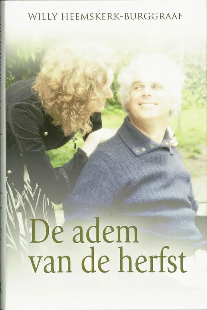 De Adem Van De Herfst von Kok – Buchfoto