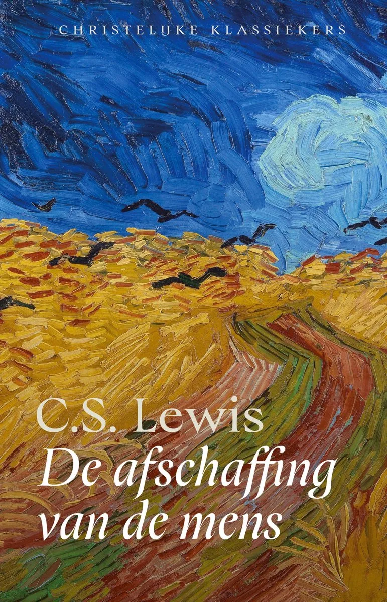 De afschaffing van de mens von Kok – Buchfoto