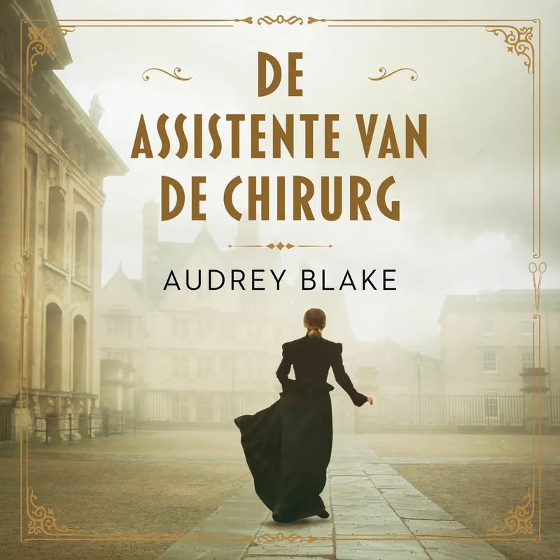 De assistente van de chirurg by Kok – book photo