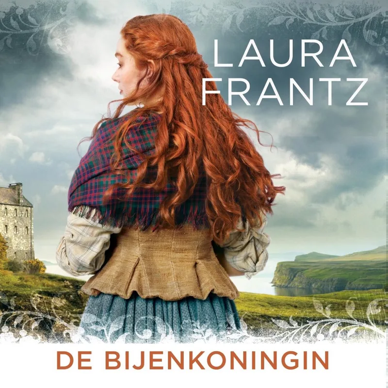 De bijenkoningin von Kok – Buchfoto