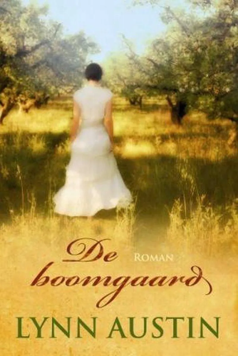 De boomgaard by Kok – book photo