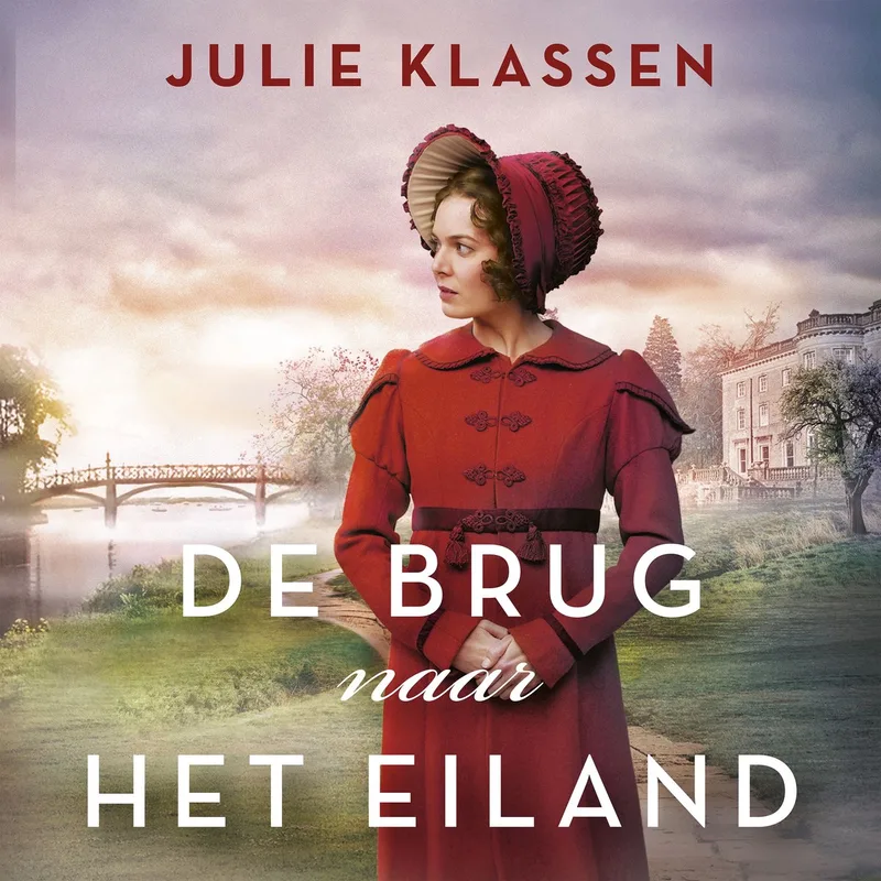 De brug naar het eiland von Kok – Buchfoto
