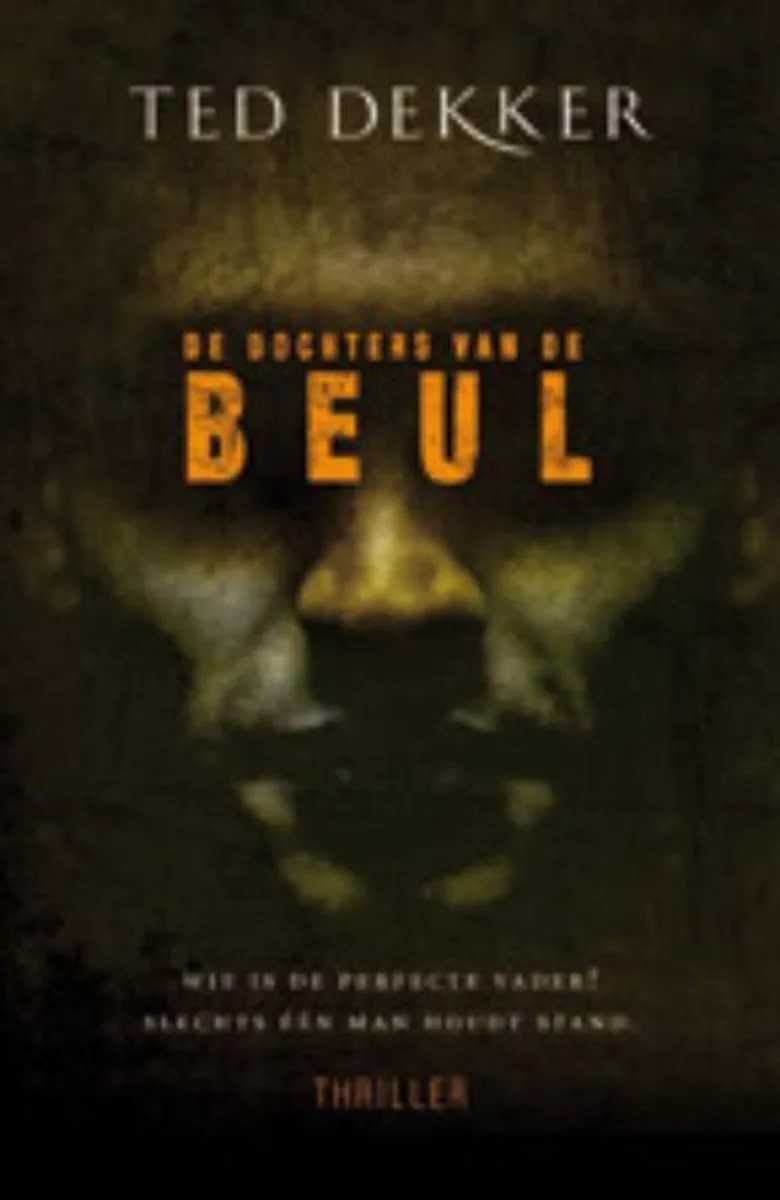 De Dochters Van De Beul von Kok – Buchfoto